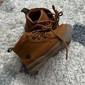 Zara Toddler Shoes
